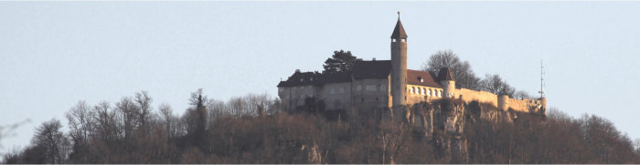 Burg Teck